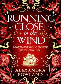Running Close to the Wind thumb 2 1