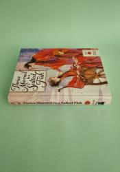 Thrice Married to a Salted Fish Vol. 1 thumb 1 4