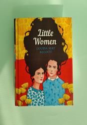 Little Women (The Sisterhood) thumb 2 2