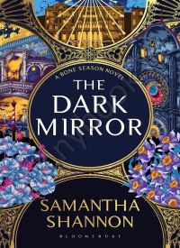 The Dark Mirror (The Bone Season 5) thumb 2 1