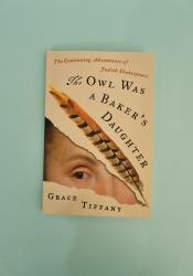 The Owl Was a Baker's Daughter thumb 1 2
