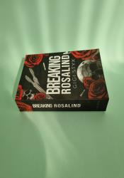 Breaking Rosalind (Morally Black Book 3) thumb 1 4