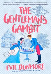 The Gentleman's Gambit (A League of Extraordinary Women Book 4)