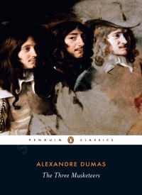 The Three Musketeers (Penguin Classics) thumb 2 1