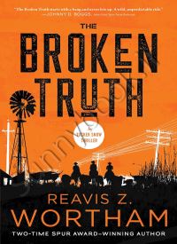 The Broken Truth thumb 2 1