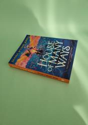 House of Many Ways (Howl’s Moving Castle 3) thumb 1 3