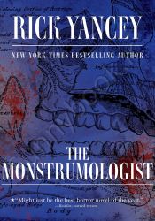 The Monstrumologist (The Monstrumologist Book 1) thumb 2 1