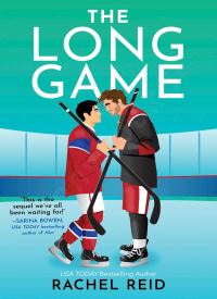 The Long Game (Game Changers 6)