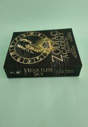 Zodiac Academy 7: Heartless Sky Zodiac Academy 7: Heartless Sky thumb 2 4