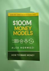 $100M Money Models: How To Make Money thumb 2 2