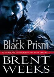The Black Prism (Lightbringer Book 1)