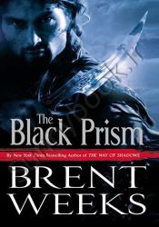 The Black Prism (Lightbringer Book 1) thumb 2 1