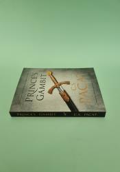 Prince's Gambit (Captive Prince 2) thumb 2 4