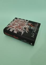 Empire of the Dawn (Empire of the Vampire Book 3) thumb 2 3