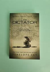 The Dictator (Banker 2) thumb 2 2