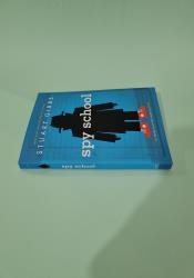 Spy School (1) thumb 1 4