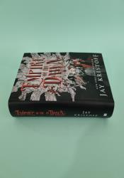 Empire of the Dawn (Empire of the Vampire Book 3) thumb 2 4