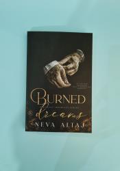 Burned Dreams (Perfectly Imperfect 7) thumb 2 2