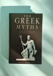 Greek Myths thumb 1 2