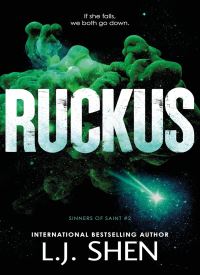 Ruckus (Sinners of Saint 2)