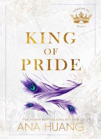 King of Pride (Kings of Sin 2)