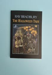 The Halloween Tree thumb 2 2