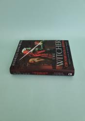 Crossroads of Ravens (The Witcher, 9) thumb 1 4
