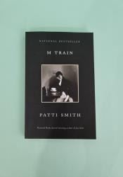 M Train M Train thumb 2 2