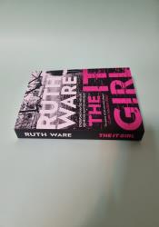 The It Girl: The deliciously dark new thriller from the global bestseller thumb 1 4