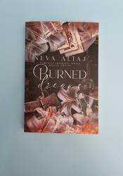 Burned Dreams (Perfectly Imperfect 7) thumb 1 2