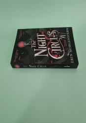 The Night Circus The Night Circus thumb 2 4