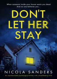 Don’t Let Her Stay