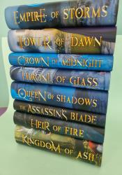 Throne of Glass thumb 2 5