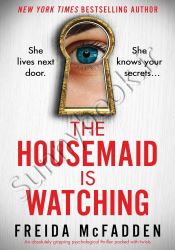 The Housemaid Is Watching thumb 2 1