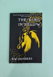 The King in Yellow thumb 2 2