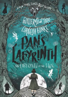 Pan's Labyrinth: The Labyrinth of the Faun thumb 1 1