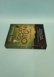 The Quite Nice and Fairly Accurate Good Omens Script Book thumb 2 4