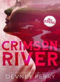 Crimson River (The Edens 5)