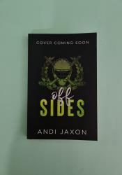 Off Sides (Darby U Hockey Boys 3) Off Sides (Darby U Hockey Boys 3) thumb 2 2