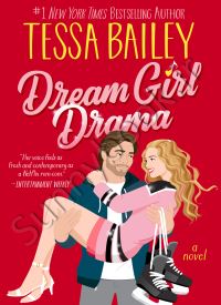 Dream Girl Drama (Big Shots, 3)