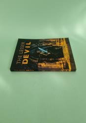 The Lesser Devil (The Sun Eater 1.5) The Lesser Devil (The Sun Eater 1.5) thumb 2 4