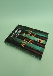 The Assassin's Blade: The Throne of Glass Prequel Novellas (Throne of Glass, 8) thumb 2 3