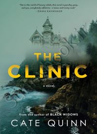 The Clinic thumb 1 1