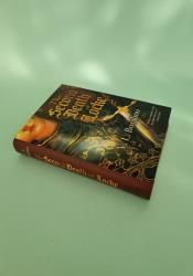 The Second Death of Locke (The Hand and the Heart 1) thumb 2 3