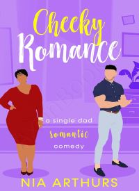 Cheeky Romance (Billionaire Dads 4)