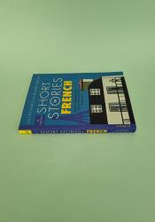 Short Stories in French for Beginners thumb 2 4