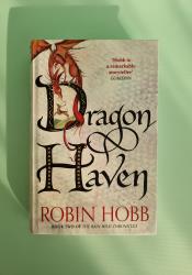 Dragon Haven (The Rain Wild Chronicles, Book 2) thumb 2 2