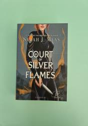 A Court of Silver Flames thumb 1 2