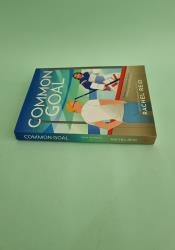 Common Goal (Game Changers 4) thumb 2 3