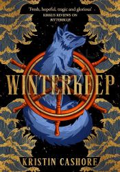 Winterkeep (Graceling Realm Book 4)